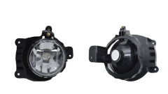 Chevrolet Yeni Aveo Sol Sis Farı İthal Ürün 96830991