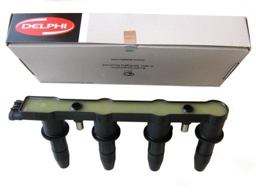 Opel İnsignia A 1.6 A16XER Ateşleme Bobini Delphi Marka 1208086