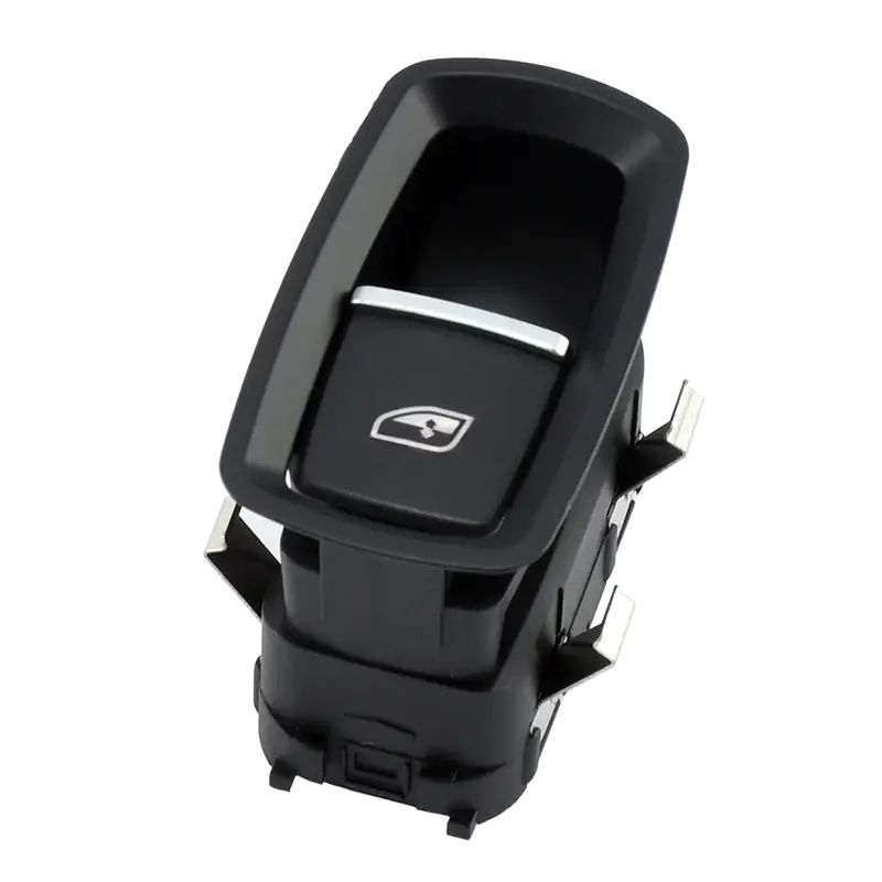 Porsche Cayenne Tekli Cam Kaldırma Düğmesi İthal Ürün 7PP959855