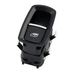 Porsche Cayenne Tekli Cam Kaldırma Düğmesi İthal Ürün 7PP959855