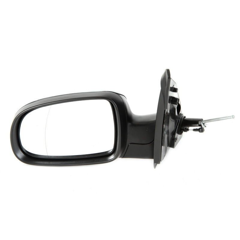 Opel Corsa C Sol Dikiz Aynası Komple Manuel Viewmax Marka 1428280