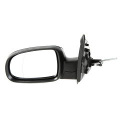 Opel Corsa C Sol Dikiz Aynası Komple Manuel Viewmax Marka 1428280