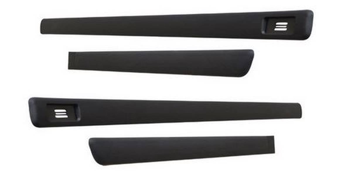 Opel Astra G CD Kapı Çıtası Seti İthal Ürün 172951