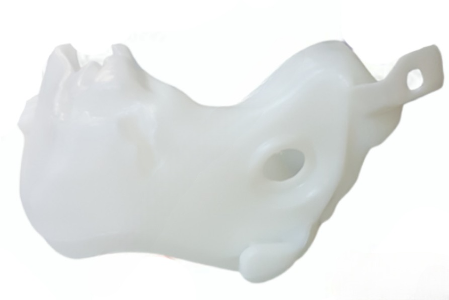 Citroen C4 Silecek Su Deposu 2004 / 2010 Model İthal Ürün 6431K1