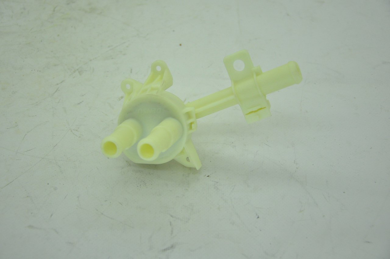 Fiat Ducato 1994-2006 Arası Kalorifer Musluğu Orjinal Opar 77363342