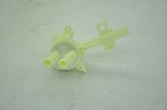 Fiat Ducato 1994-2006 Arası Kalorifer Musluğu Orjinal Opar 77363342