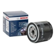 Renault Symbol 2006 - 2008 1.5 DCİ Yağ Filtresi Bosch Marka 09864B7011