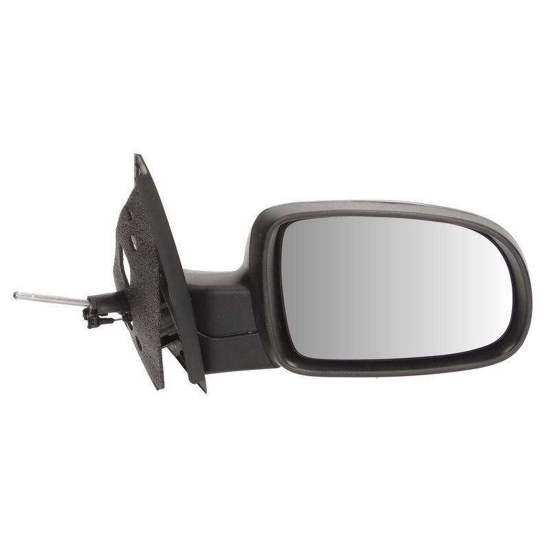 Opel Corsa C Sağ Dikiz Aynası Komple Manuel Viewmax Marka 1428303
