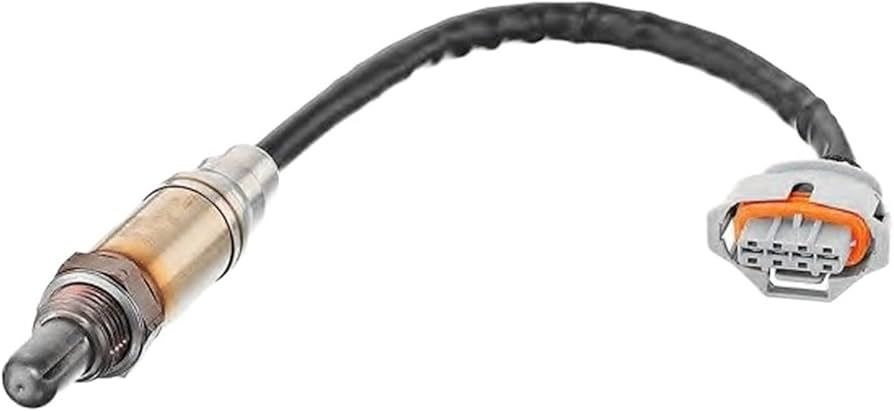 Opel Astra G 1.4 - 1.6 Konum 2 Oksijen Sensörü Ngk Marka 25335280