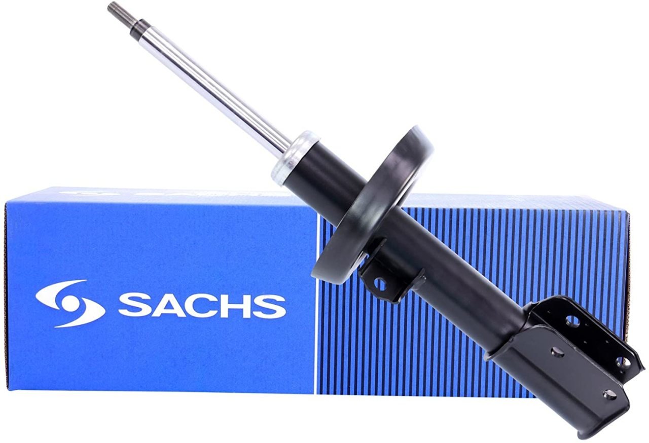 Opel Astra G Ön Sol Amortisör Sachs Marka