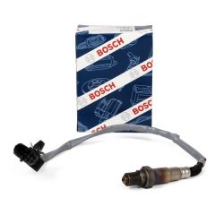 Chevrolet Yeni Aveo T300 1.2 / 1.4 Benzili Oksijen Sensörü Konum 1 55563348-855235-0258010121