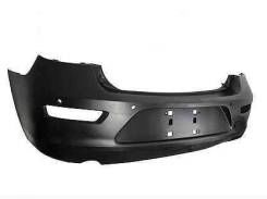 Chevrolet Cruze Hb Arka Tampon İthal Ürün 95404328