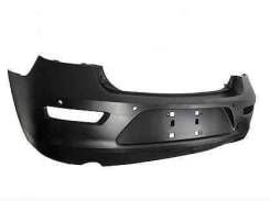 Chevrolet Cruze Hb Arka Tampon İthal Ürün 95404328