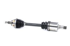 Mercedes W169 Kasa A180 Otomatik Vites Sol Ön Aks Mili Komple 1693705572 - 60-350-003