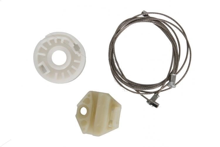 Opel Astra G Arka Cam Krikosu Tamir Takımı İthal Ürün 5140015