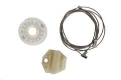 Opel Astra G Arka Cam Krikosu Tamir Takımı İthal Ürün 5140015