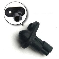 Opel Astra G Ön Kapı Işık Butonu Gm Orjinal 1240211-9153612