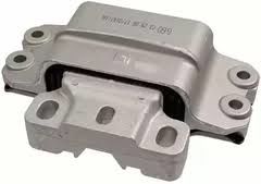 Volkswagen Golf 6 1.9 TDİ 2.0 Motor Kulağı Sol 2005-Wisco Marka 1K0199555M