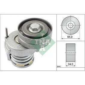 Volkswagen Golf 5 2004 - 2009 1.6 FSI BLF Şarj Gergisi İna Marka 534006510