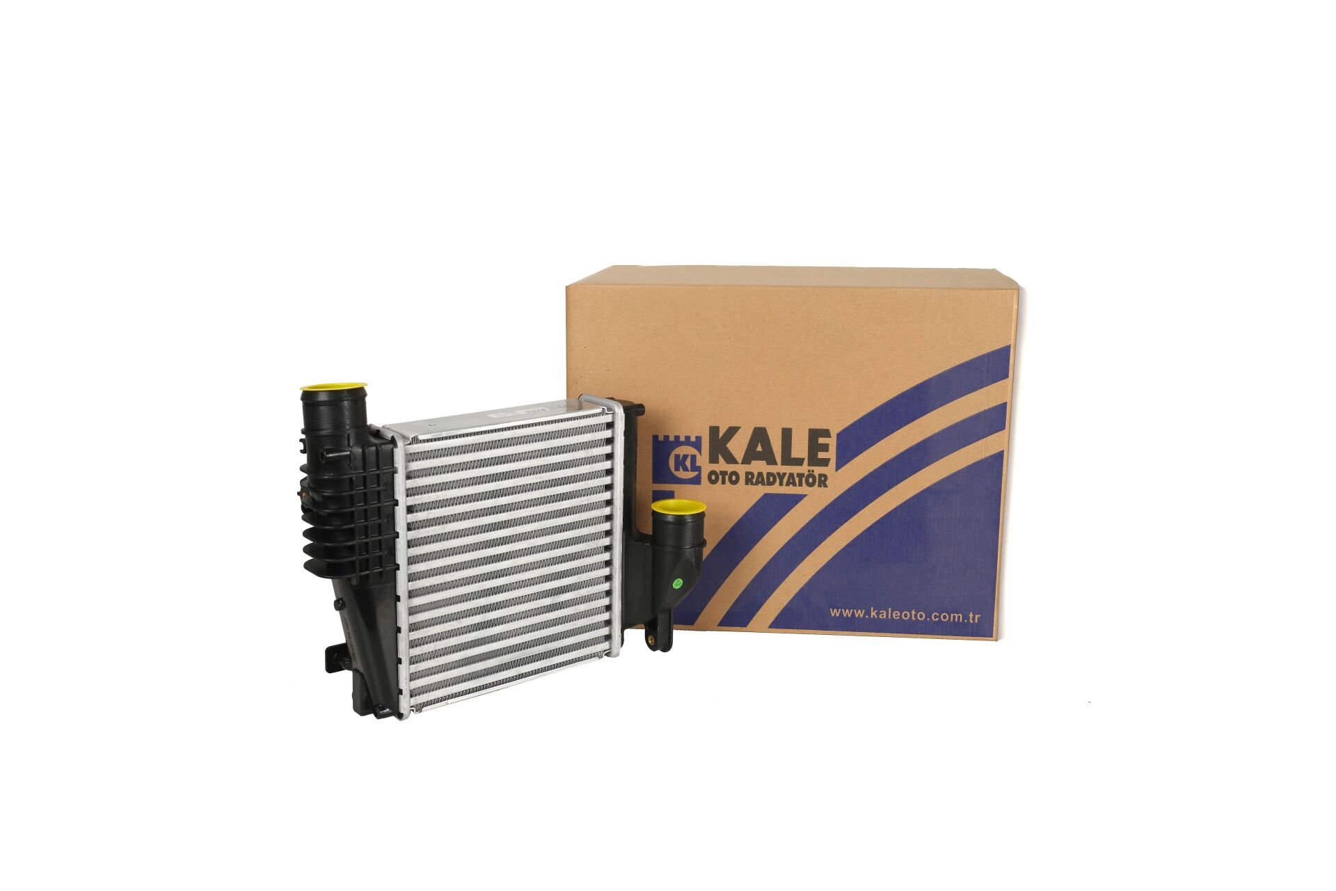 Opel Combe E 1.5 Dizel Turbo İntercooler Radyatörü Kale Marka 9675627980