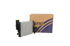 Opel Combe E 1.5 Dizel Turbo İntercooler Radyatörü Kale Marka 9675627980