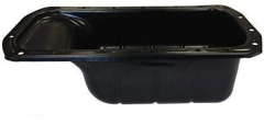 Ford Fiesta 2008-2012 1.4-1.6 TDCI Dizel Motor Yağ Karteli BSG Marka JX6Q6675AB - 30-160-004