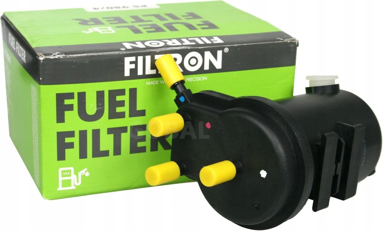 Renault Symbol 2006 - 2008 1.5 DCİ Mazot Filtresi Filtron Marka PS980-4