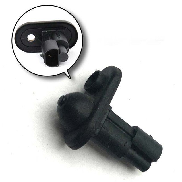 Opel Combo C Arka Sürgülü Kapı Butonu Gm Orjinal 1240211-9153612