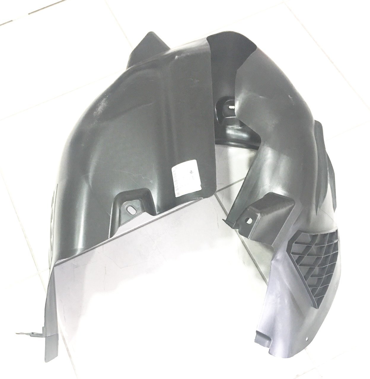 Opel Astra J Arka Sağ Çamurluk Davlumbazı Gm Orjinal 13271415