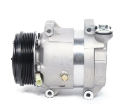 Chevrolet Kalos 1.4  - 16 V Klima Kompresörü Mando Marka 96484932
