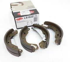 Opel Astra F Abs.li Arka Kampana Fren Balatası Delphi Marka 1605953