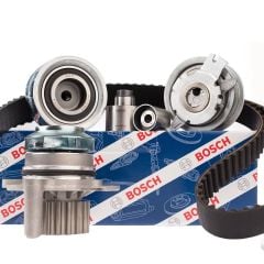 Volkswagen Polo 1.6 TDI Triger Seti Devirdaimli Bosch Marka 1987946974