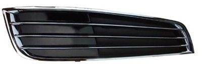 Audi A8 Ön Tampon Kapağı Sağ 2010-2013 GKL Marka 4H0807680J