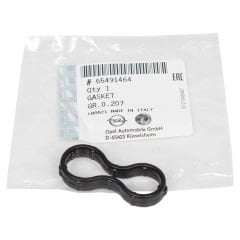 Opel İnsignia B 1.6 Dizel Yağ Pompa Kapak Oringi Büyük Orjinal Psa Marka 55491464
