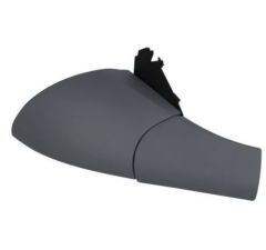 Opel Vectra B Komple Sol Ayna Elektirikli Viewmax Marka 6428015