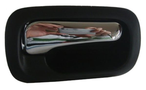 Honda Crv Arka Kapı İç Açma Kolu Sağ Taraf Nikelajlı 2002-2004 İthal Marka  72620-S9A-003-MA