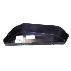 Ford Fiesta 2008-2012 1.4 TDCI V Kayış Kapağı Ford Orjinal 8A616775BA - 1514867