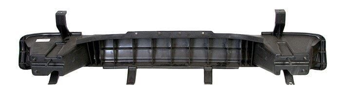 Chevrolet Aveo Sedan Arka Tampon Demiri 2006 / 2011 Model Dega Marka 96648673