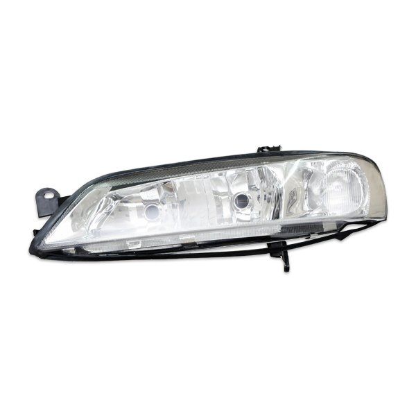 Opel Vectra B Sağ Far Camı Wisco Marka 1992 / 2003 Model Arası 1216054CAM