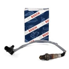 Opel Corsa D 1.2 / 1.4 Oksijen Sensörü Konum 1 Bosch Marka 55563348-855235-0258010121