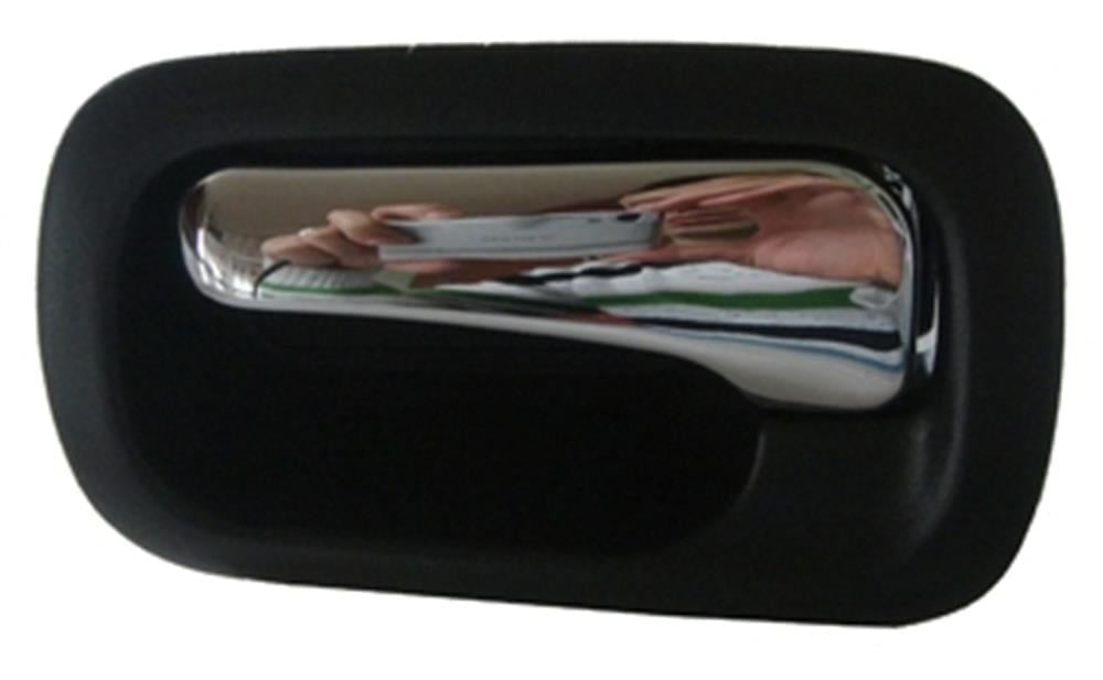 Honda Crv Arka Kapı İç Açma Kolu Sol Taraf Nikelajlı 2002-2004 İthal Marka  72660-S9A-003-MA