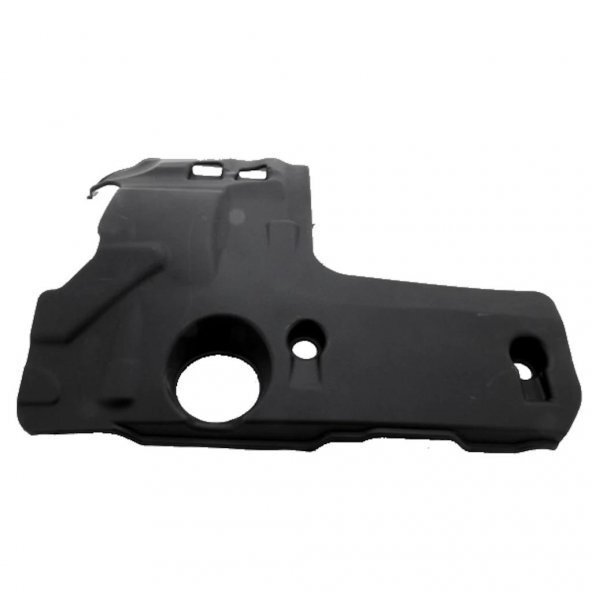 Cıtroen C3 1.4 Hdı Motor Üst Koruma Bakaliti Orjinal Psa Marka 0137f9