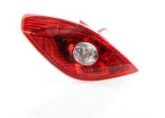 Opel Corsa D 3 Kapılı Sol Stop Lambası Tyc Marka 1222132