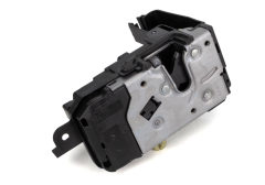 Opel Astra H Ön Sol Kapı Kilidi İthal Ürün 13128111 - 13210748