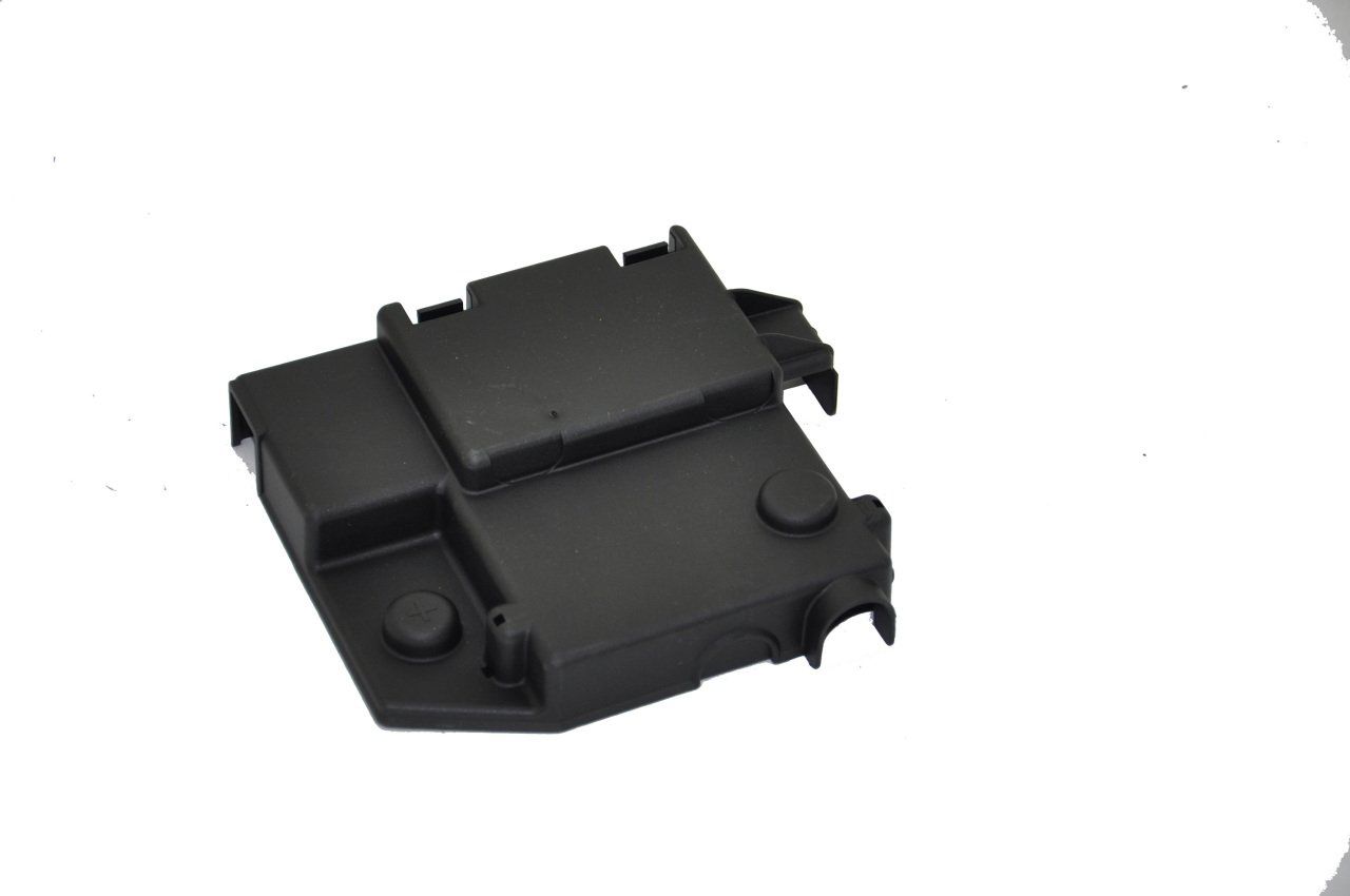 Fiat Linea 2007-2012 Arası Akü Sigorta Kapağı Orijinal Opar 1331260080