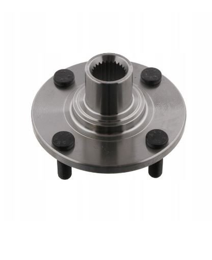 Ford Fiesta 2002-2007 Ön Porya Bıjonlu BSG Marka 5N111104AA - 1751573