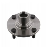 Ford Fiesta 2002-2007 Ön Porya Bıjonlu BSG Marka 5N111104AA - 1751573