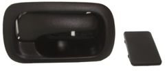Honda Crv Arka Kapı İç Açma Kolu Sağ Taraf Nikelajlı 2002-2004 İthal Marka  72620-S9A-003ZA