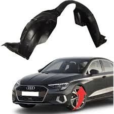 Audi A3 Sol Ön Çamurluk Davlumbazı 2020 Sonrası Wisco Marka 8Y0821171K
