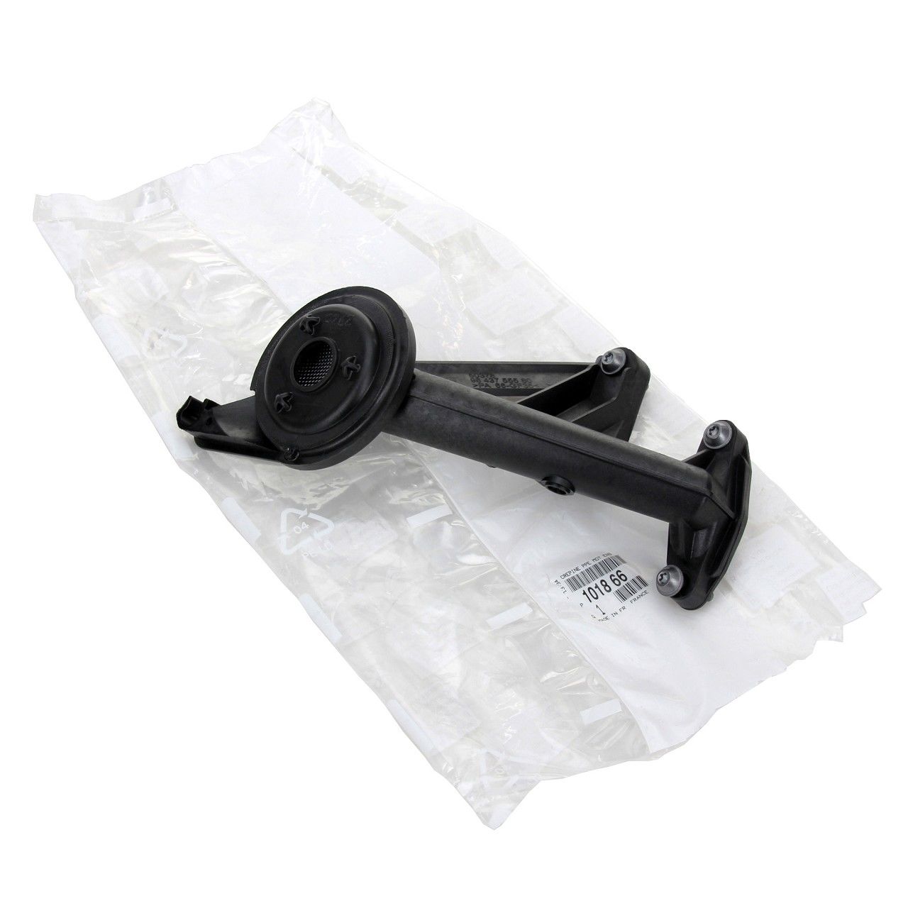 Ford B-Max 2012-2016 1.4-1.5-1.6 Dizel Kartel Yağ Süzgeci Orjinal Psa Marka  1018.66